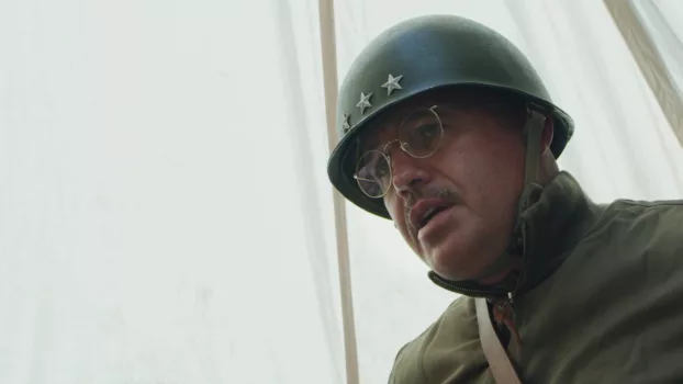 Watch Battle of the Bulge: Winter War Trailer
