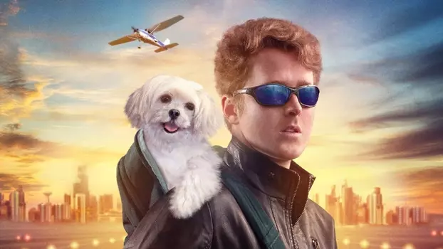 Watch Skydog Trailer