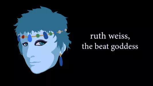 Watch ruth weiss, the beat goddess Trailer