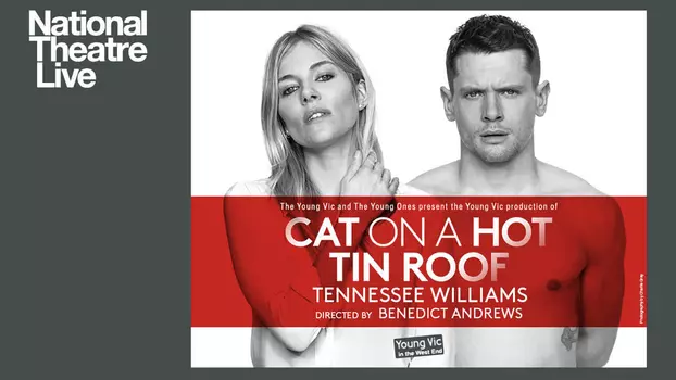 Watch National Theatre Live: Cat on a Hot Tin Roof Trailer