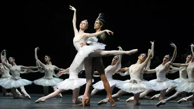 La Scala Ballet: La Bayadère