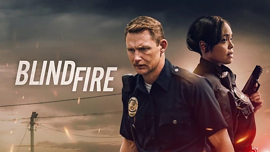Watch Blindfire Trailer