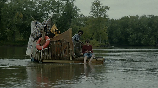 Watch Huckleberry Finn: A Close Place Trailer