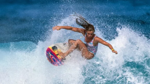 Watch Girls Can't Surf Trailer