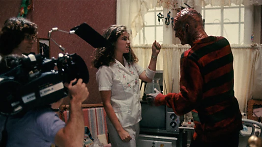 Never Sleep Again: The Making of ‘A Nightmare on Elm Street’