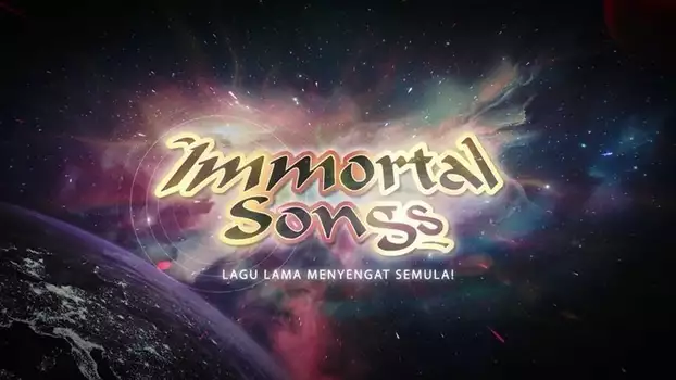 Immortal Songs