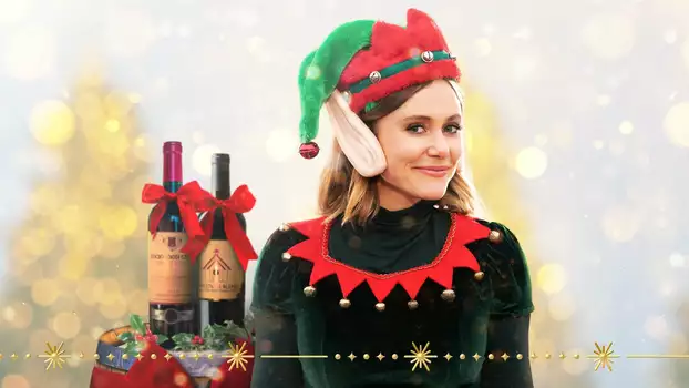 Watch Christmas on the Vine Trailer