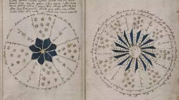 The Voynich Code: The World's Most Mysterious Manuscript