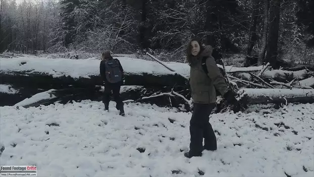 Watch Snowed In Trailer