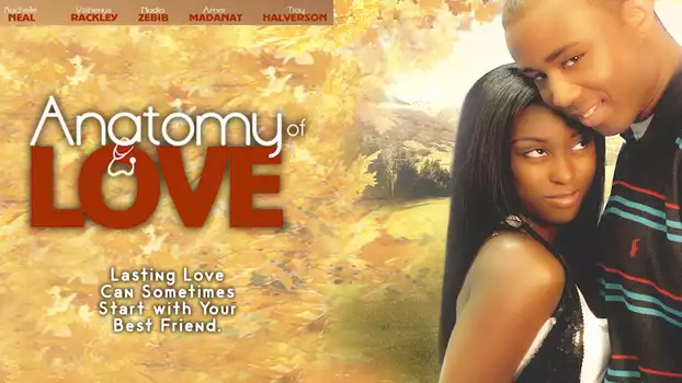 Watch Anatomy of Love Trailer