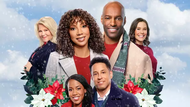 Watch Christmas in Evergreen: Bells Are Ringing Trailer