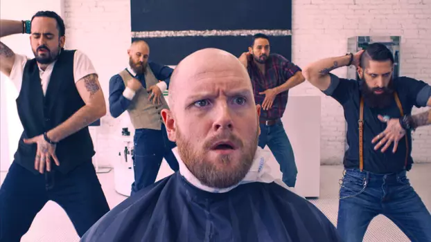 Watch Aunty Donna's Big Ol House of Fun Trailer