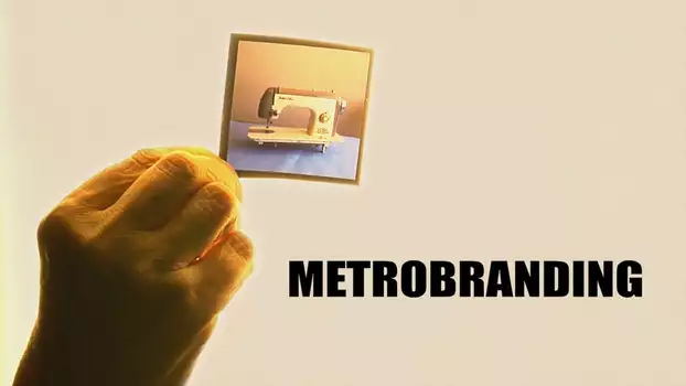 Metrobranding