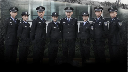 China's Criminal Police 803