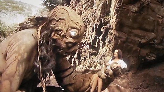 Watch Triclops Trailer