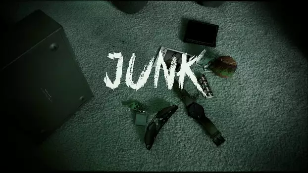 Watch Junk Trailer