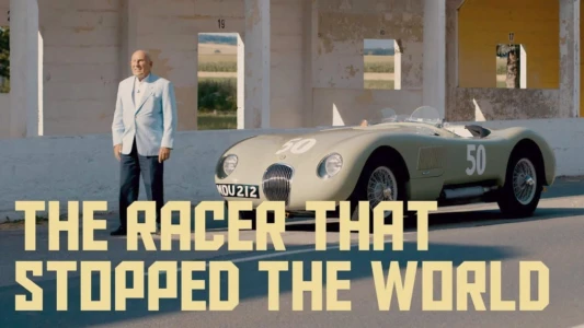Watch The Racers That Stopped The World Trailer