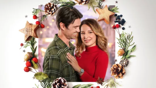 Watch Heart of the Holidays Trailer