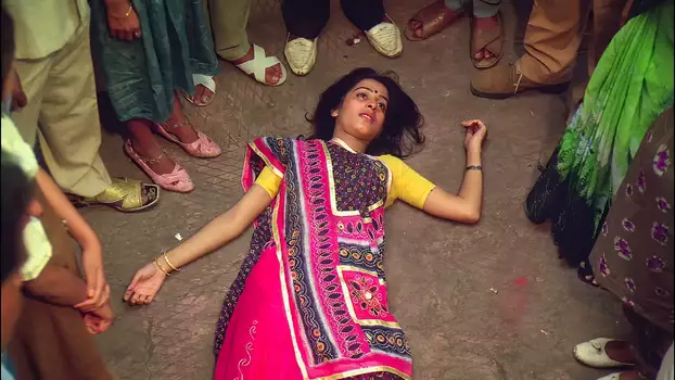 Assista o Death of Kamla Trailer