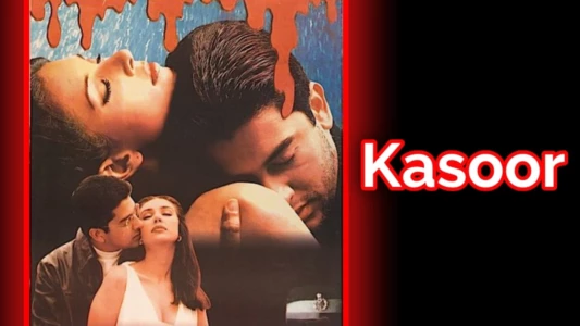 Watch Kasoor Trailer