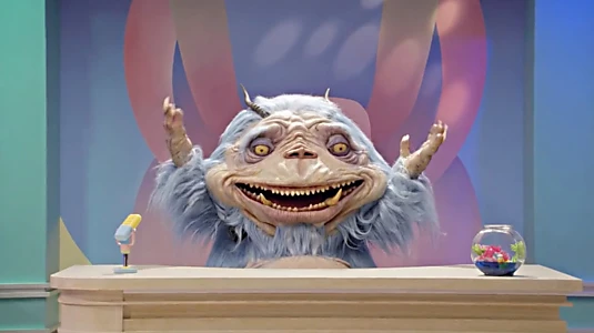 Watch The Gorburger Show Trailer