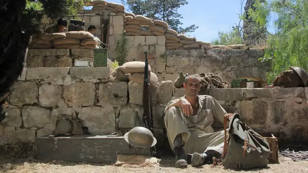 Watch Kapo in Jerusalem Trailer