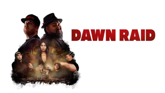 Watch Dawn Raid Trailer