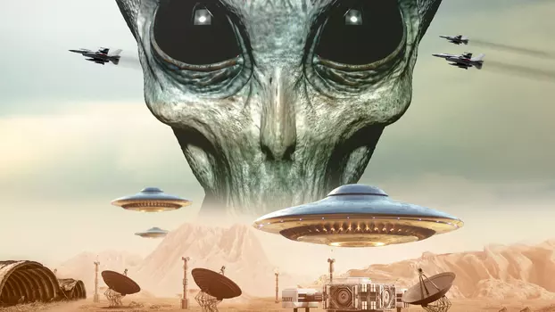 Watch Area 51 Exposed Trailer