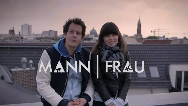 Mann / Frau