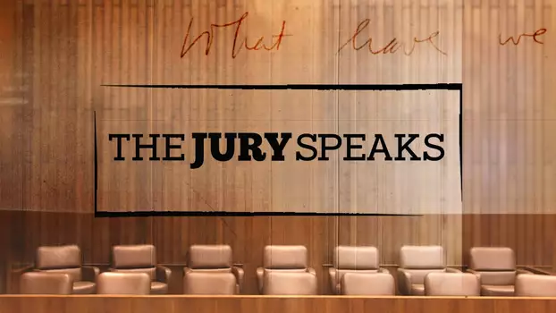 Watch The Jury Speaks Trailer