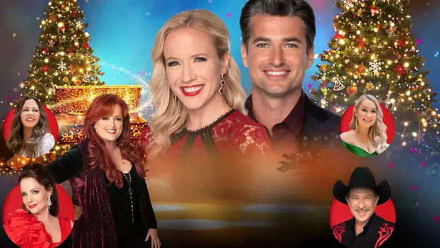 Watch A Nashville Christmas Carol Trailer