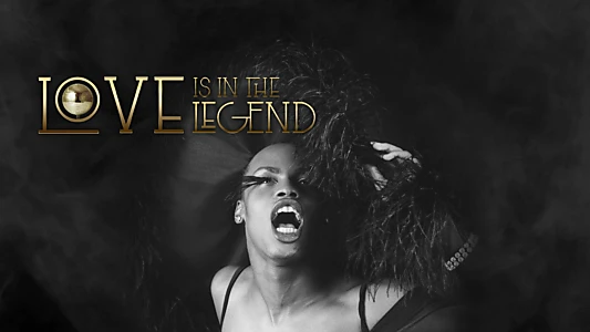 Watch Love is in the Legend Trailer