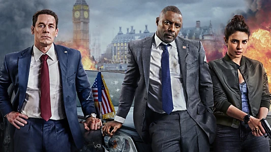 Watch Heads of State Trailer
