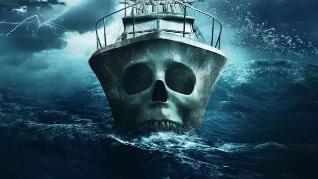 Watch Haunting of the Mary Celeste Trailer