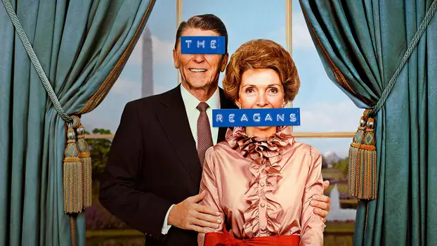 Watch The Reagans Trailer