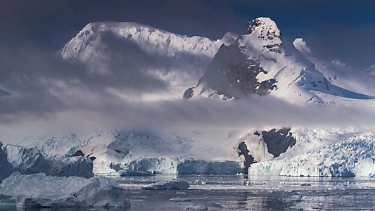 Watch Antarctica: A Message from Another Planet Trailer