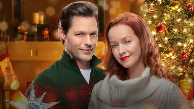 Watch Swept Up by Christmas Trailer