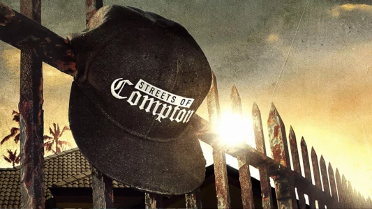 Watch Streets of Compton Trailer