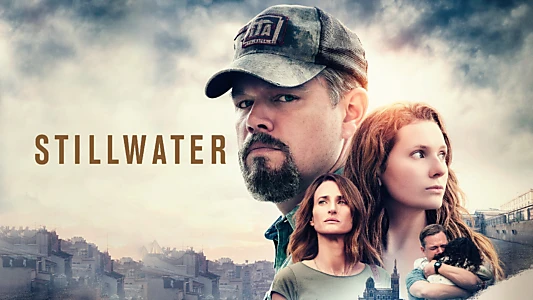 Watch Stillwater Trailer