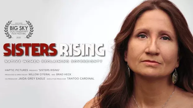 Watch Sisters Rising Trailer