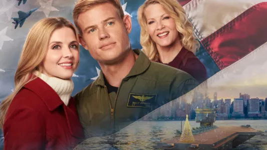 Watch USS Christmas Trailer
