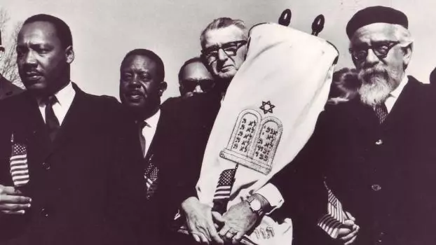 Watch Shared Legacies: The African-American Jewish Civil Rights Alliance Trailer