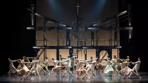 Watch Eifman Ballet: The Brothers Karamazov Trailer
