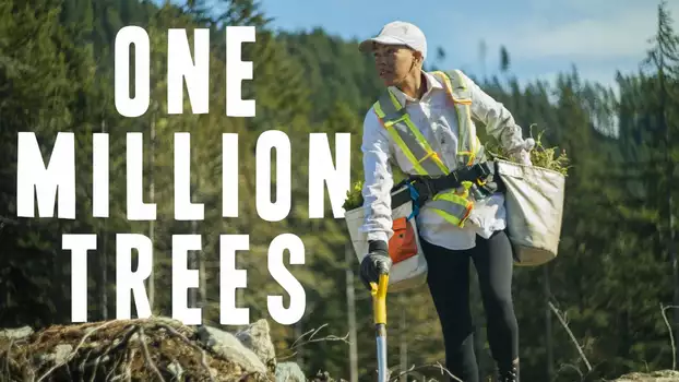 One Million Trees