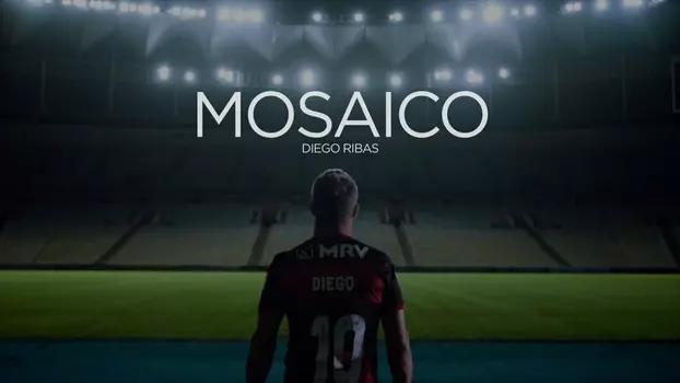 Watch Mosaic Trailer