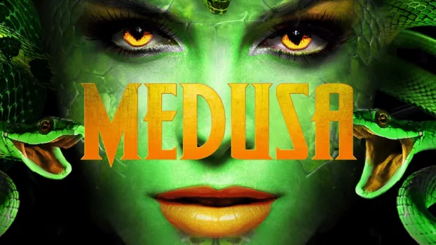 Watch Medusa Trailer