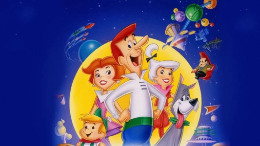 Watch Jetsons: The Movie Trailer
