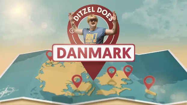 Ditzel does Danmark