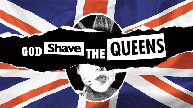 Watch God Shave the Queens Trailer