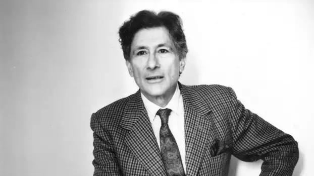 Watch Edward Said: Out of Place Trailer